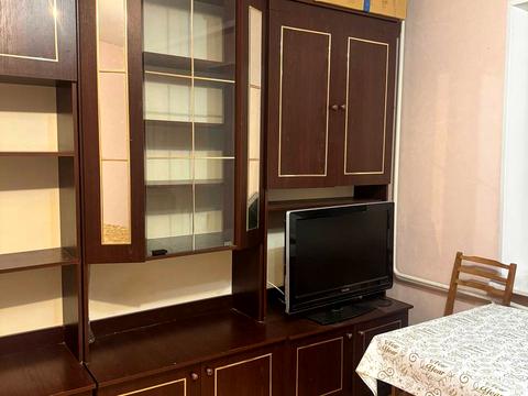 квартира за адресою Оноре де Бальзака вул., 4