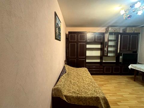 квартира за адресою Оноре де Бальзака вул., 4