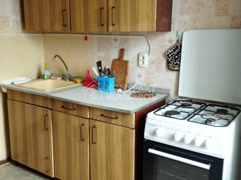 квартира по адресу Краснодарская ул. (Краснодарська), 171г