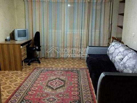 квартира по адресу Краснодарская ул. (Краснодарська), 171г