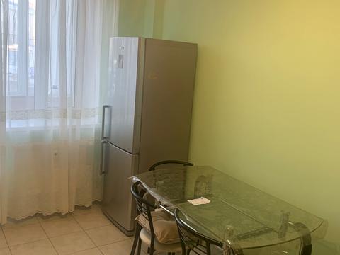 квартира по адресу Видинская ул., 5В