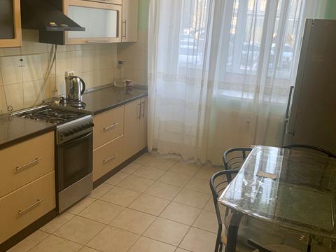 квартира по адресу Видинская ул., 5В