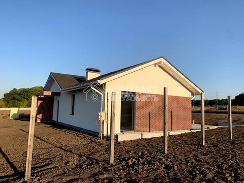 будинок за адресою Сан Роща Березовий гай