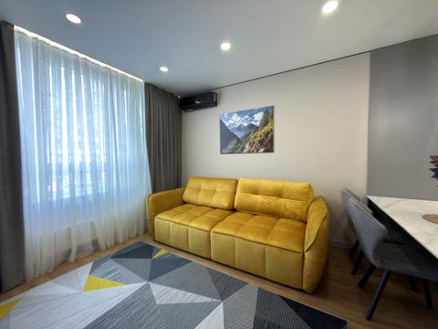 квартира за адресою Тадея Рильського бульв., 4