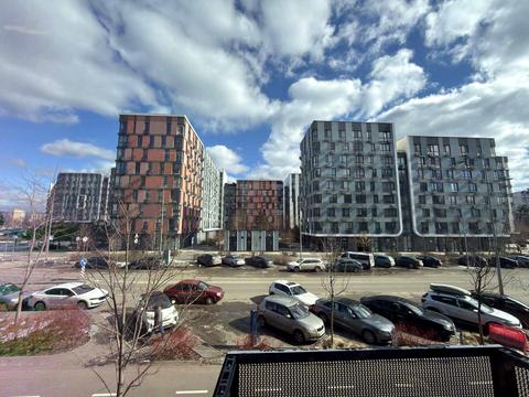 квартира за адресою Тадея Рильського бульв., 4