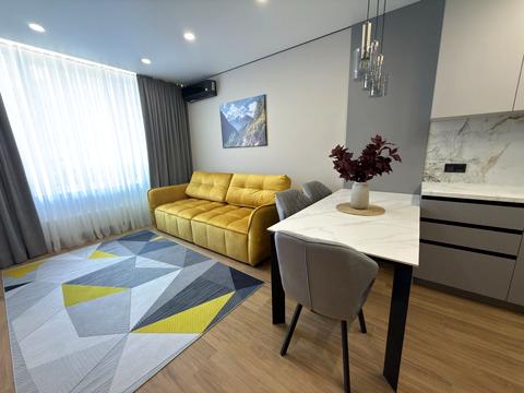 квартира за адресою Тадея Рильського бульв., 4