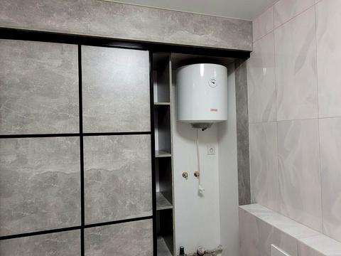 квартира по адресу Победы просп., 86