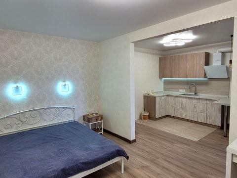 квартира по адресу Победы просп., 86