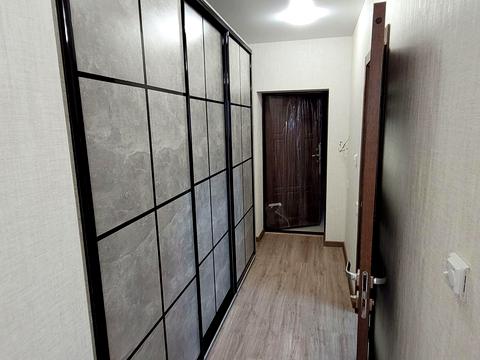 квартира по адресу Победы просп., 86