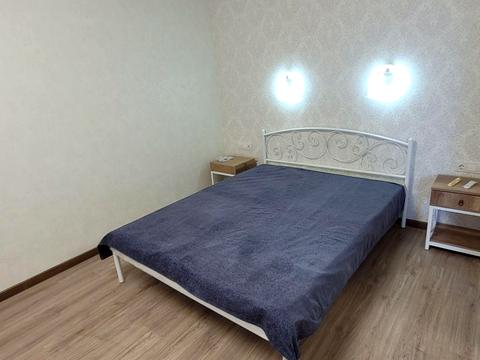 квартира по адресу Победы просп., 86