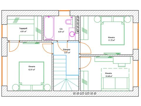будинок за адресою Івана Багряного вул., 79