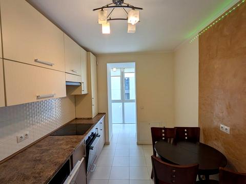 квартира за адресою Гетьмана Мазепи вул., 175а, к1