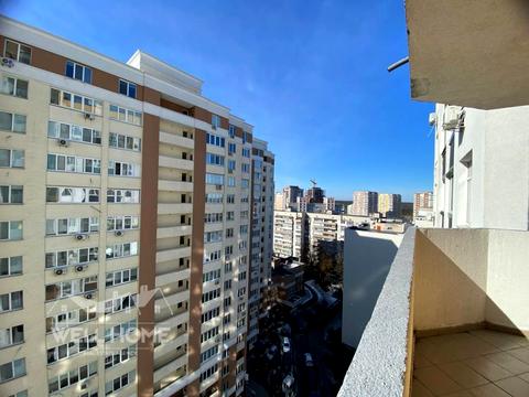 квартира за адресою Симона Петлюри вул. (Черняховського), 21-Б