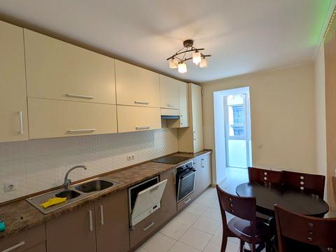 квартира за адресою Гетьмана Мазепи вул., 175а, к1