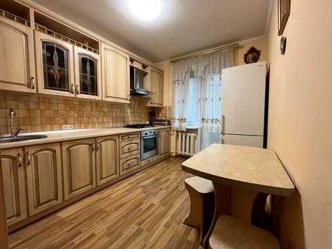 квартира за адресою Михайла Драгана вул., 10