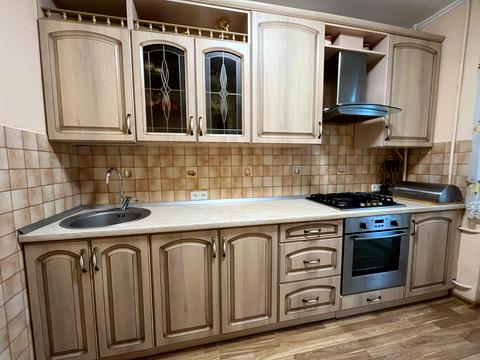 квартира за адресою Михайла Драгана вул., 10