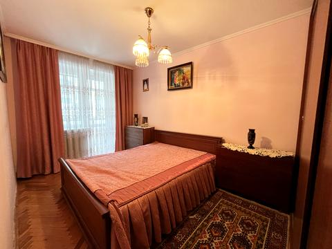 квартира за адресою Михайла Драгана вул., 10