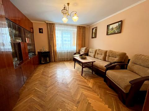 квартира за адресою Михайла Драгана вул., 10