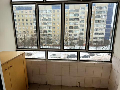 квартира за адресою Михайла Драгана вул., 10