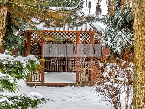 будинок за адресою Гетьмана Дорошенка вул.