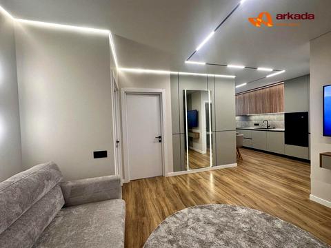 квартира по адресу Бельведерская ул., 32-Б