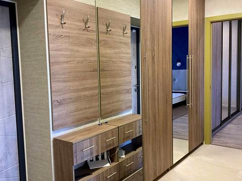 квартира за адресою Набережна Перемоги вул., 62