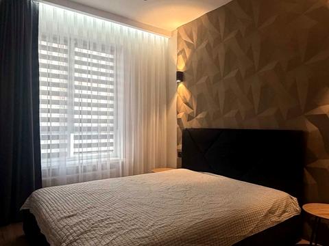 квартира по адресу Трускавецкая ул., (Будинок 1)