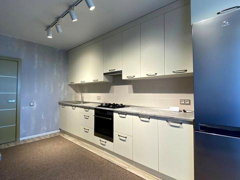 квартира за адресою Набережна Перемоги вул., 62