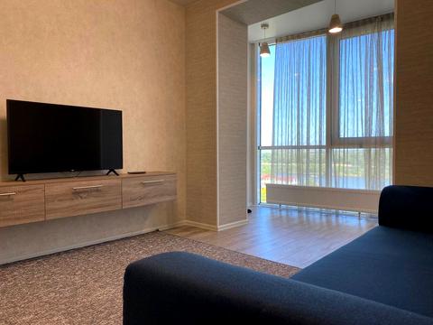 квартира за адресою Набережна Перемоги вул., 62