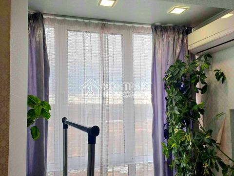 квартира по адресу Академика Курчатова просп., 28