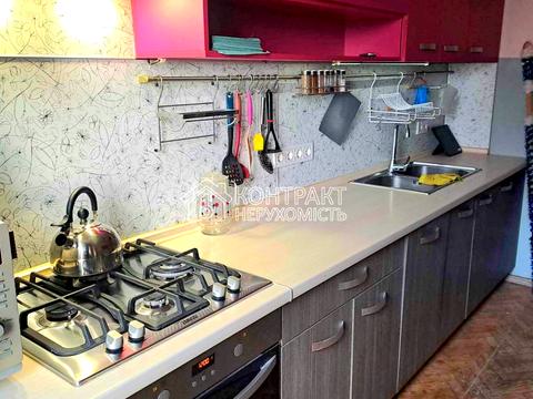 квартира по адресу Академика Курчатова просп., 28