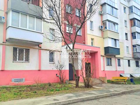 квартира по адресу Академика Курчатова просп., 28