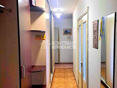 квартира по адресу Академика Курчатова просп., 28