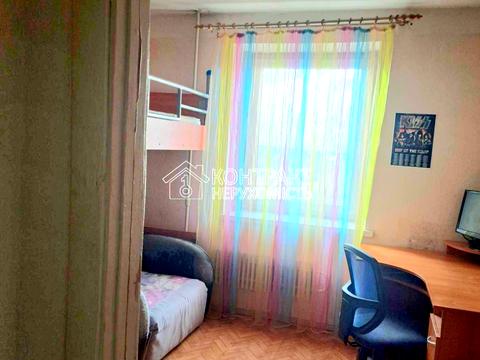 квартира по адресу Академика Курчатова просп., 28