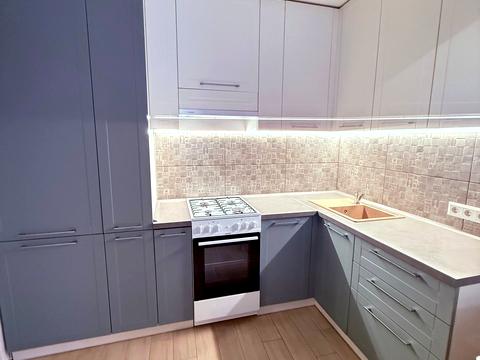 квартира за адресою Григорія Сковороди вул., 11/2