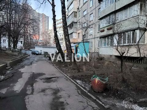 квартира за адресою Миколи Мурашка вул., 6