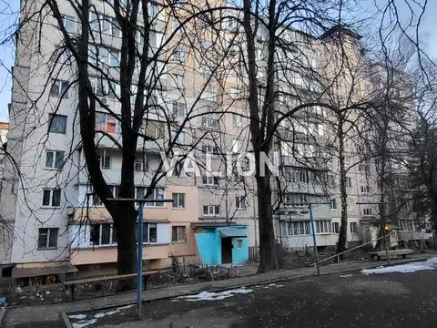 квартира за адресою Миколи Мурашка вул., 6