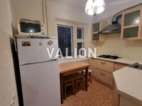 квартира за адресою Миколи Мурашка вул., 6