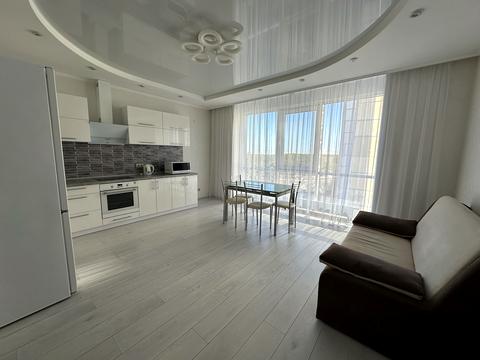 квартира по адресу Князя Романа Мстиславича ул. (Генерала Жмаченка), 28