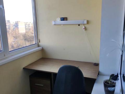 квартира за адресою Академіка Заболотного вул., 126/1