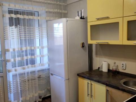 квартира за адресою Академіка Заболотного вул., 126/1