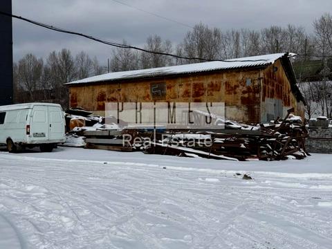 коммерческая по адресу Куреневский пер., 1