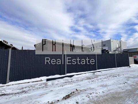 коммерческая по адресу Куреневский пер., 1