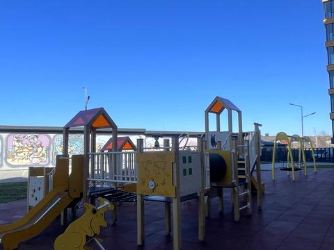 квартира за адресою Ключний пров., (Будинок 1)