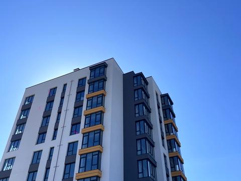 квартира за адресою Ключний пров., (Будинок 1)