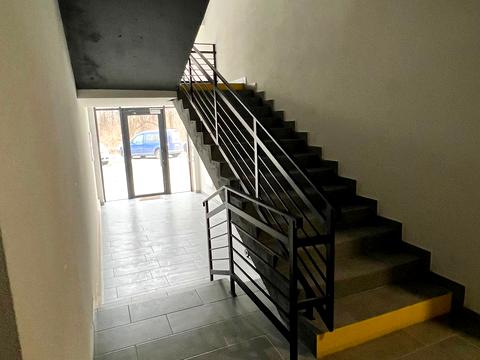 квартира по адресу Київська ул., 10-В, к.5