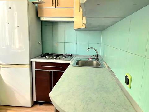 квартира за адресою Метробудівників вул., 41