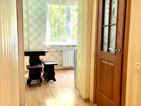 квартира за адресою Метробудівників вул., 41