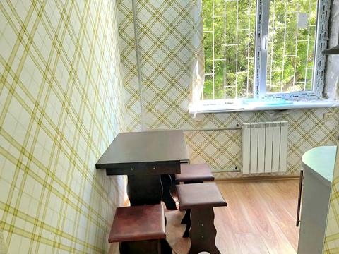 квартира за адресою Метробудівників вул., 41