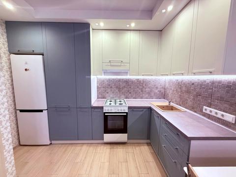 квартира за адресою Григорія Сковороди вул., 11/2